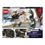 LEGO Super Heroes Pókember drónpárbaja (76195) thumbnail