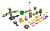 LEGO Super Mario: Adventures with Luigi Starter Course (71387) thumbnail