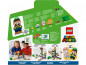 LEGO Super Mario: Adventures with Luigi Starter Course (71387) thumbnail