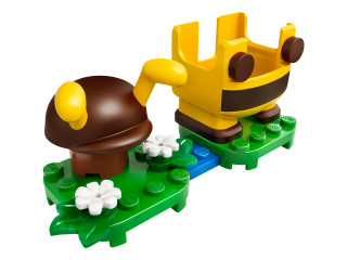 LEGO Super Mario: Bee Mario Power-Up Pack (71393) Játék