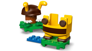 LEGO Super Mario: Bee Mario Power-Up Pack (71393) Játék