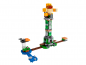 LEGO Super Mario: Boss Sumo Bro Topple Tower Expansion Set (71388) thumbnail