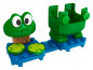 LEGO Super Mario: Frog Mario Power-Up Pack (71392) thumbnail