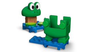 LEGO Super Mario: Frog Mario Power-Up Pack (71392) Játék