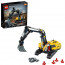 LEGO Technic Nagy teherbírású exkavátor (42121) thumbnail
