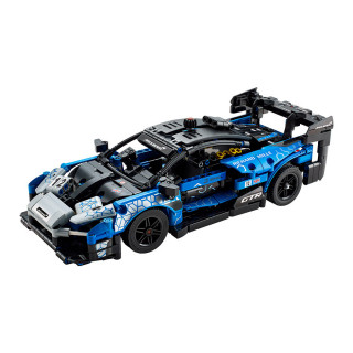 LEGO® Technic - McLaren Senna GTR (42123) Játék