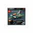 LEGO Technic Versenyrepülőgép (42117) thumbnail