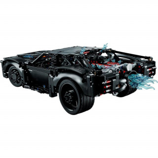 LEGO® Technic - The Batman™ - Batmobile™ (42127) Játék
