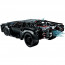 LEGO® Technic - The Batman™ - Batmobile™ (42127) thumbnail