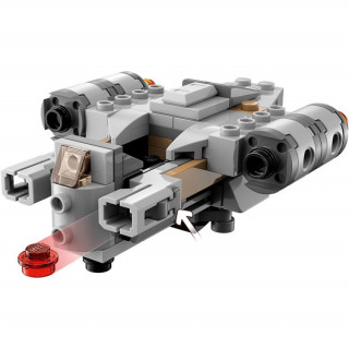 LEGO Star Wars The Razor Crest™ Microfighter (75321) Játék