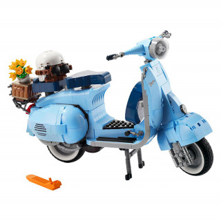 LEGO Icons Expert Vespa 125 (10298) Játék