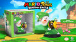 Mario + Rabbids Kingdom Battle - Luigi 15 cm Figura thumbnail