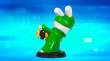 Mario + Rabbids Kingdom Battle - Luigi 15 cm Figura thumbnail