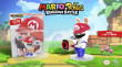 Mario + Rabbids Kingdom Battle - Mario 8 cm Figura thumbnail