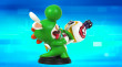 Mario + Rabbids Kingdom Battle - Yoshi 15 cm Figura thumbnail