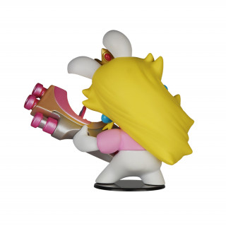 Mario + Rabbids Sparks Of Hope - Peach Figura Ajándéktárgyak