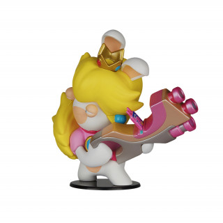 Mario + Rabbids Sparks Of Hope - Peach Figura Ajándéktárgyak