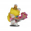 Mario + Rabbids Sparks Of Hope - Peach Figura thumbnail