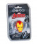 Marvel - Avengers Iron Man LED kulcstartó thumbnail