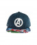 Marvel - Comics Retro Snapback sapka thumbnail