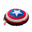MARVEL - Párna - Captain America Shield - Abystyle thumbnail