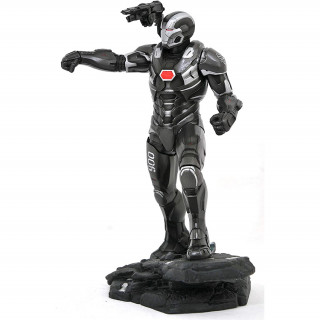 Marvel Gallery - Avengers Endgame - War Machine  PVC Statue  (JUL192668) Ajándéktárgyak