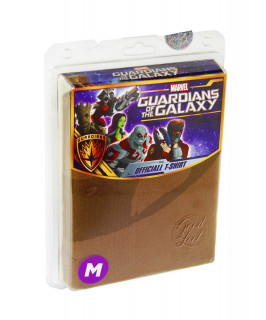 Guardians of the Galaxy - Rocket Racoon póló (L méret) Ajándéktárgyak