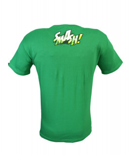 Hulk Smash póló (L méret) Ajándéktárgyak