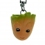 MARVEL - Keychain 3D "Groot" - Kulcstartó - Abystyle thumbnail