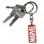 MARVEL - Kulcstartó - Marvel logo - Abystyle thumbnail