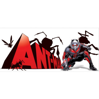 MARVEL - Bögre - Ant-Man & Ants (320 ml) - Abystyle Ajándéktárgyak
