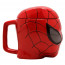 MARVEL - 3D Bögre - SPIDER-MAN (350ml) - Abystyle thumbnail