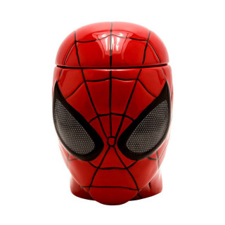 MARVEL - 3D Bögre - SPIDER-MAN (350ml) - Abystyle Ajándéktárgyak