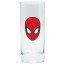 MARVEL - Pck Glass 29cl + Keyring + Mini Mug "Marvel Spider-man" - Ajándékcsomag - Abystyle thumbnail