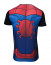 Marvel - Sublimated Spiderman Men's - Póló - L thumbnail