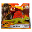 Mattel Jurassic World Dominion: Extreme Damage - Dimetrodon (GWN15) thumbnail