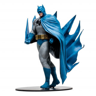 DC Comics - Batman (Hush) Multiverse PVC Szobor (30cm) Ajándéktárgyak