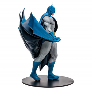 DC Comics - Batman (Hush) Multiverse PVC Szobor (30cm) Ajándéktárgyak