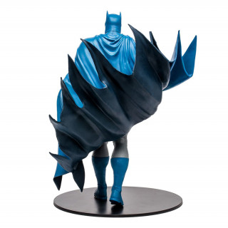 DC Comics - Batman (Hush) Multiverse PVC Szobor (30cm) Ajándéktárgyak