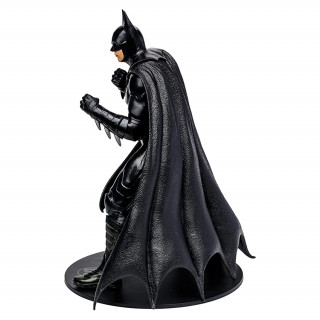 DC Comics: The Flash Movie - Batman PVC Szobor (30cm) Ajándéktárgyak