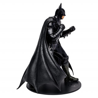 DC Comics: The Flash Movie - Batman PVC Szobor (30cm) Ajándéktárgyak