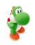 Mega Yarn Yoshi amiibo figura - Yoshi's Woolly World Collection thumbnail