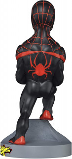Miles Morales Spider-man Cable Guy Ajándéktárgyak