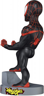 Miles Morales Spider-man Cable Guy Ajándéktárgyak