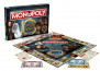 Monopoly Lord of the Rings Edition (Angol nyelvű) thumbnail