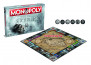 Monopoly Skyrim Edition (Angol nyelvű) thumbnail