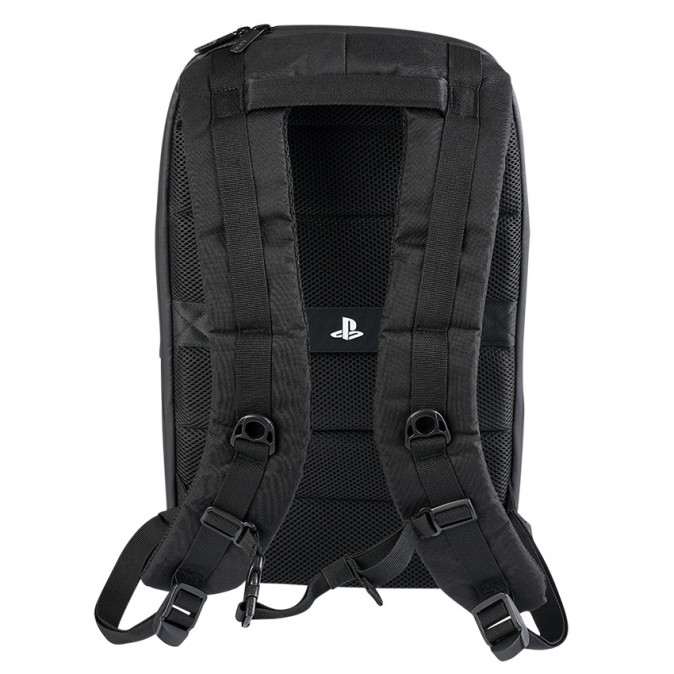 Nacon Official Playstation Licensed hátitáska Ajándéktárgyak