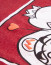 Nintendo - Super Mario Peach Kiss - Póló - L thumbnail