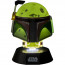 Paladone Disney: Star Wars - Boba Fett Icon Lámpa BDP (PP6379SWV2) thumbnail