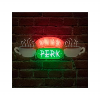 Paladone Friends - Central Perk Neon Logo Ajándéktárgyak